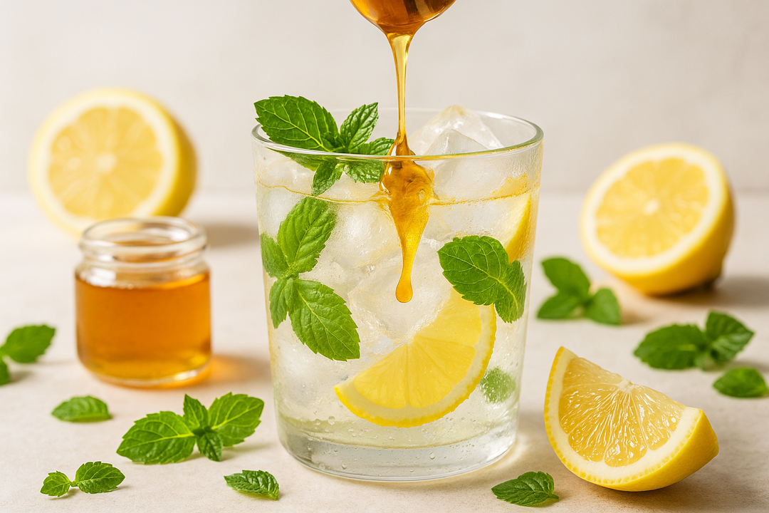 Millefiori Drink