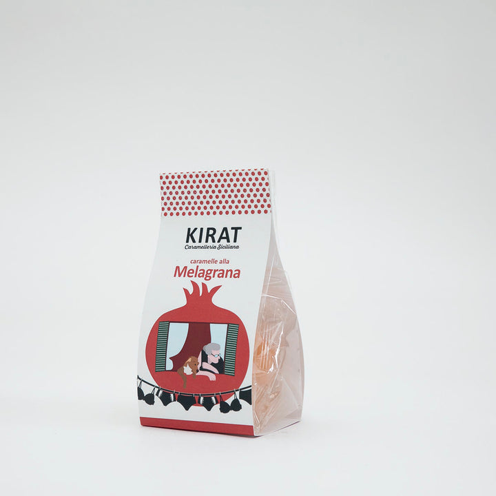 Caramelle Melagrana da 40gr