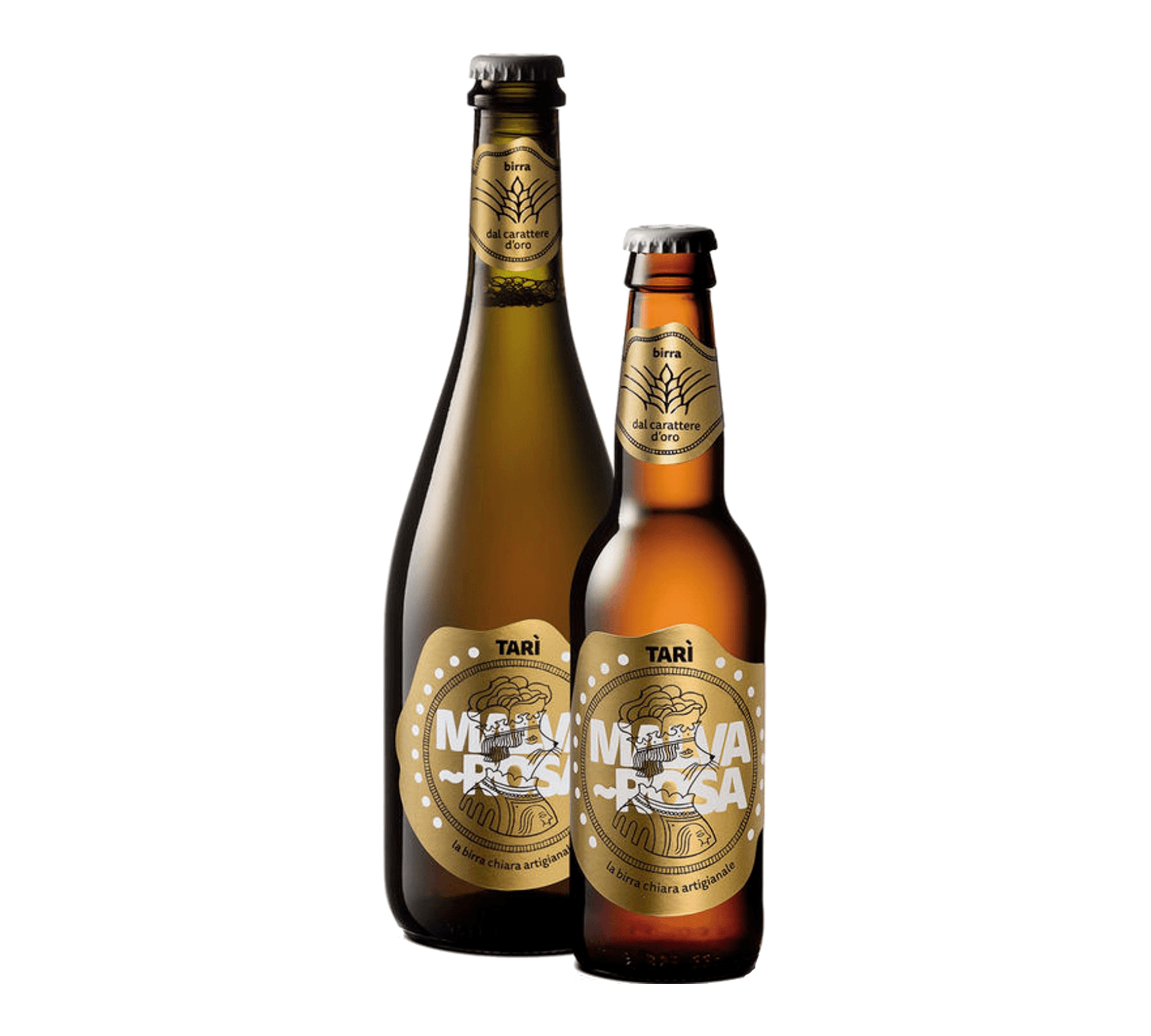 Tarì malvarosa birra artigianale fresca e beverina