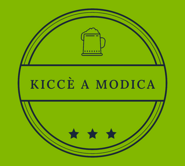 KICCÈ A MODICA 