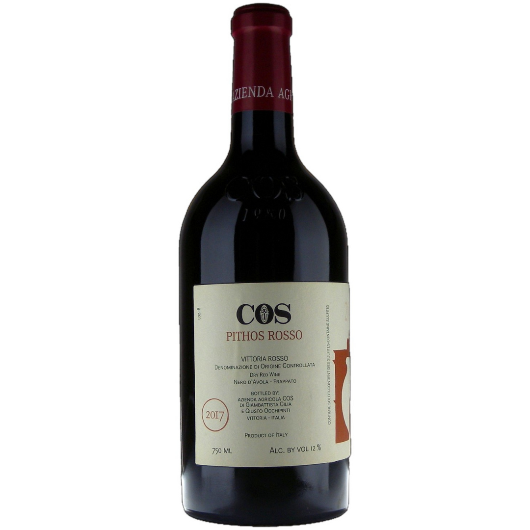 Pithos rosso Cos