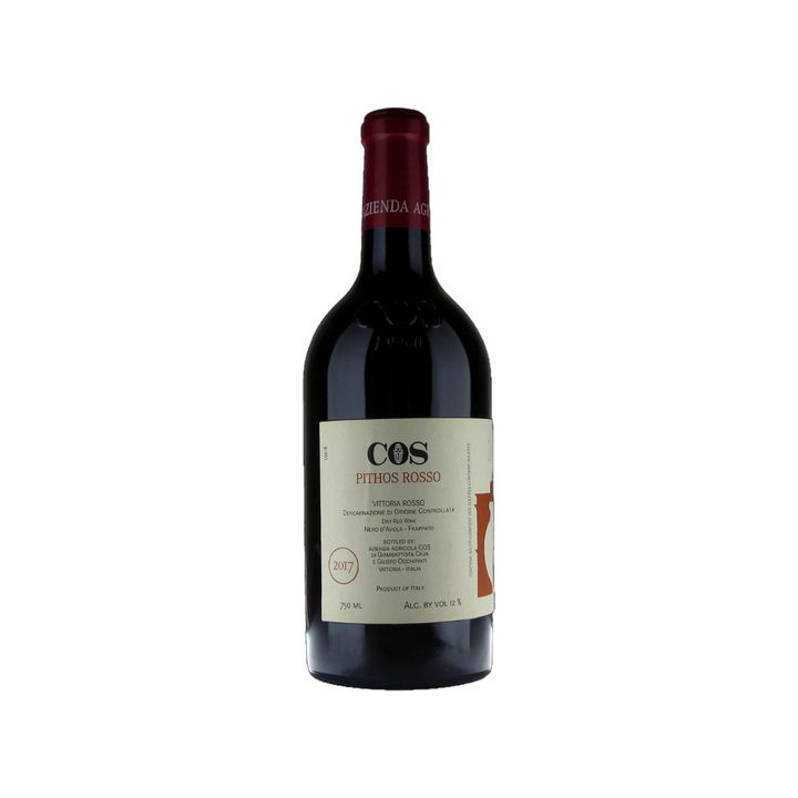 Pithos rosso Cos