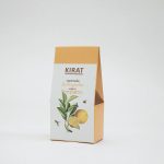 Caramelle Biologiche Vegane Pompelmo