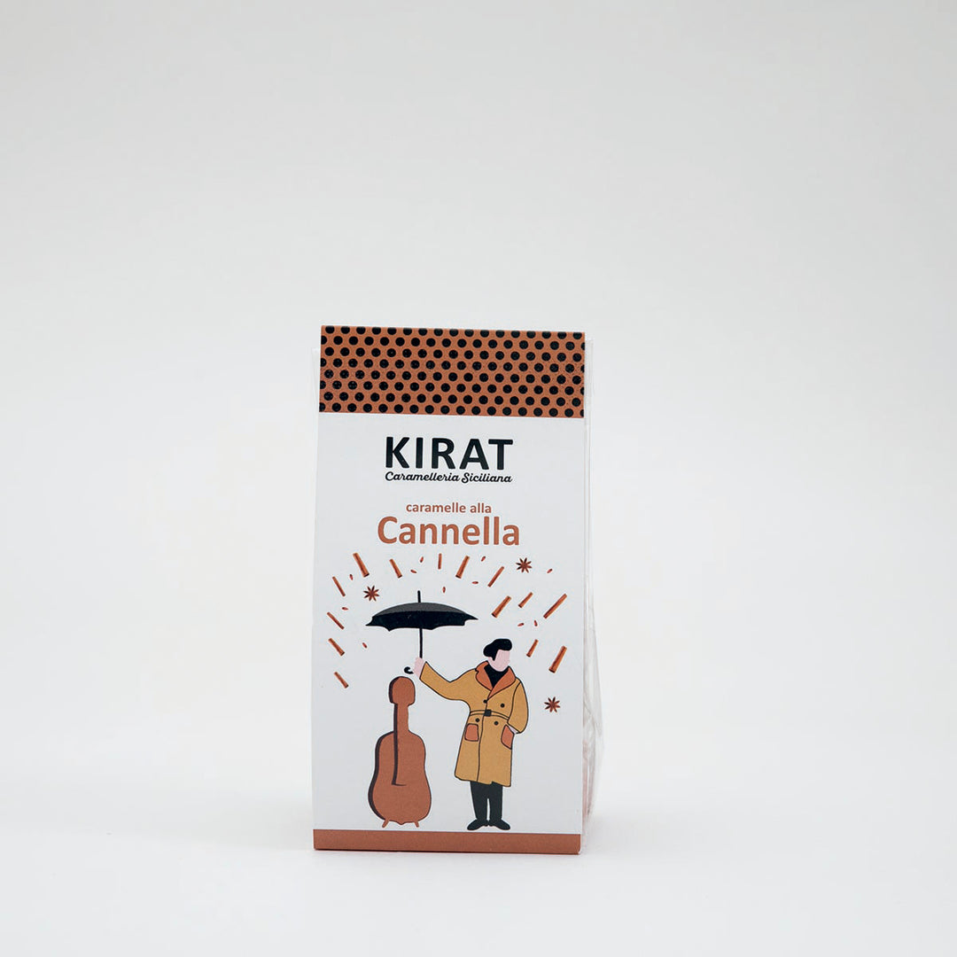 Caramelle Cannella