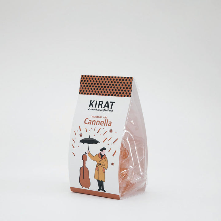 Caramelle Cannella