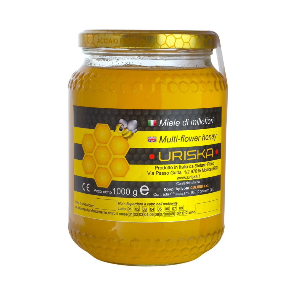 boccia sobria ed elegante