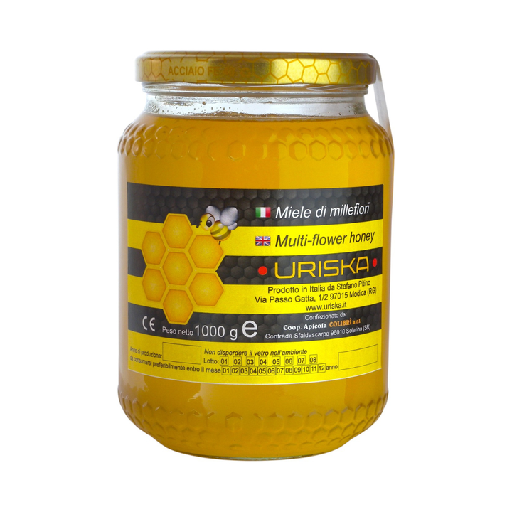 boccia sobria ed elegante