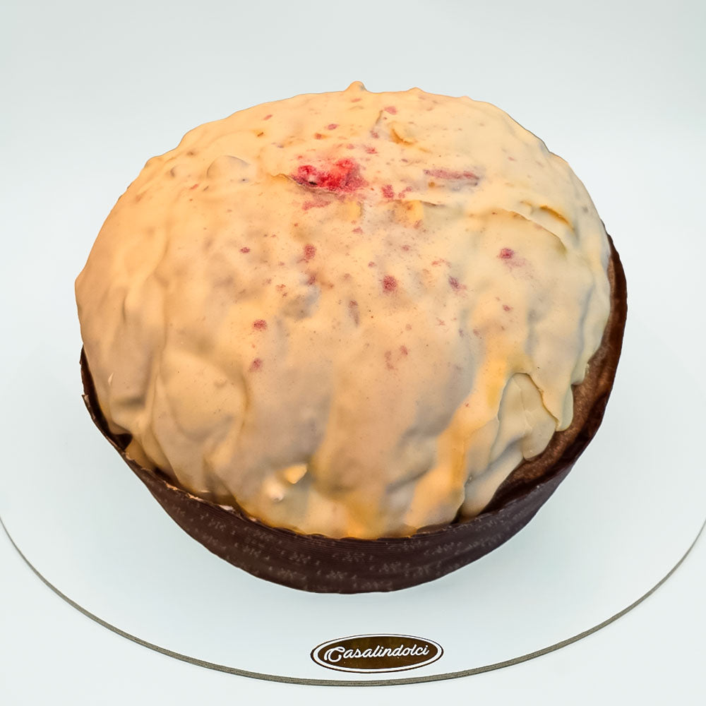 Panettone Frutti Rossi