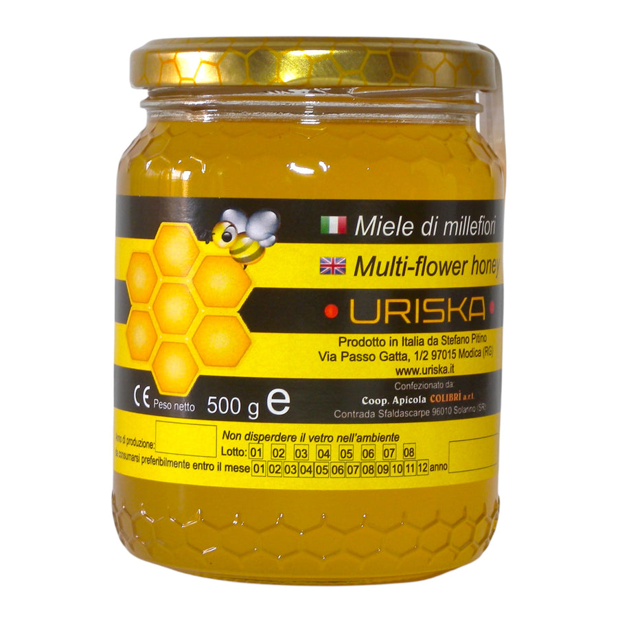 boccia in stile sobrio