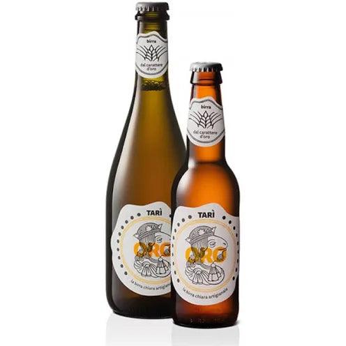 Birra artigianale modicana